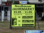 Herbstjahrmarkt Nordhausen 2016