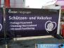 Schützen- und Volksfest Goslar 2014